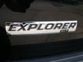 2008 Black Ford Explorer XLT  photo #34
