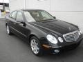 Black - E 350 Sedan Photo No. 20