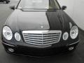 Black - E 350 Sedan Photo No. 21