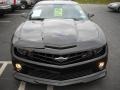 Black - Camaro SS/RS Coupe Photo No. 15