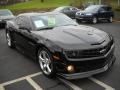Black - Camaro SS/RS Coupe Photo No. 16