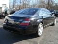 2007 Black Mercedes-Benz S 550 4Matic Sedan  photo #4