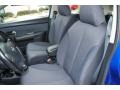 Sapphire Blue - Versa 1.8 SL Hatchback Photo No. 14