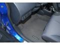 Sapphire Blue - Versa 1.8 SL Hatchback Photo No. 16