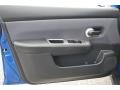 Sapphire Blue - Versa 1.8 SL Hatchback Photo No. 17