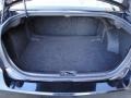 2008 Black Ebony Ford Fusion SEL V6  photo #22