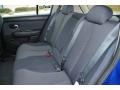 Sapphire Blue - Versa 1.8 SL Hatchback Photo No. 21
