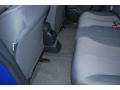 Sapphire Blue - Versa 1.8 SL Hatchback Photo No. 22
