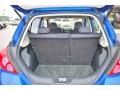 Sapphire Blue - Versa 1.8 SL Hatchback Photo No. 24