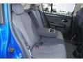 Sapphire Blue - Versa 1.8 SL Hatchback Photo No. 25