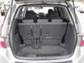 2007 Silver Pearl Metallic Honda Odyssey EX  photo #13