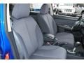Sapphire Blue - Versa 1.8 SL Hatchback Photo No. 26