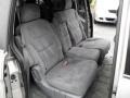 2007 Silver Pearl Metallic Honda Odyssey EX  photo #14