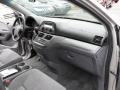 2007 Silver Pearl Metallic Honda Odyssey EX  photo #16