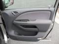 2007 Silver Pearl Metallic Honda Odyssey EX  photo #17