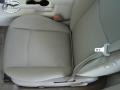 2008 Stone White Chrysler Sebring LX Convertible  photo #20