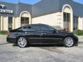 2008 Black Obsidian Infiniti M 35 Sedan  photo #7