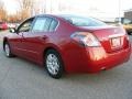 Red Brick Metallic - Altima 2.5 S Photo No. 3