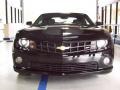 Black - Camaro SS/RS Coupe Photo No. 2