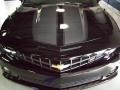 Black - Camaro SS/RS Coupe Photo No. 3