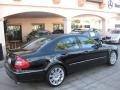 Black - E 350 Sedan Photo No. 2