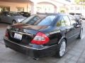 Black - E 350 Sedan Photo No. 3