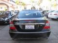 Black - E 350 Sedan Photo No. 4