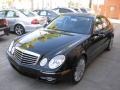 Black - E 350 Sedan Photo No. 6