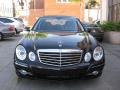 Black - E 350 Sedan Photo No. 7