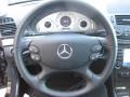 Black - E 350 Sedan Photo No. 18