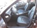 Black - E 350 Sedan Photo No. 19