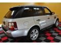 2006 Zambezi Silver Metallic Land Rover Range Rover Sport HSE  photo #6