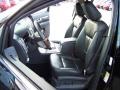 2007 Black Lincoln MKX AWD  photo #9