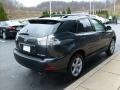 2007 Flint Gray Mica Lexus RX 350 AWD  photo #5