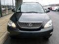 2007 Flint Gray Mica Lexus RX 350 AWD  photo #7