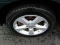 Flint Gray Mica - RX 350 AWD Photo No. 8