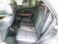Flint Gray Mica - RX 350 AWD Photo No. 13