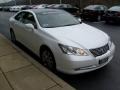 Starfire White Pearl - ES 350 Photo No. 6