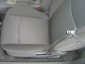 2008 Stone White Chrysler Sebring LX Convertible  photo #20