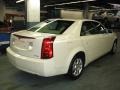 White Diamond - CTS Sedan Photo No. 7