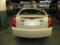 White Diamond - CTS Sedan Photo No. 8