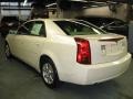 White Diamond - CTS Sedan Photo No. 9