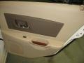 White Diamond - CTS Sedan Photo No. 26