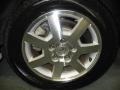 White Diamond - CTS Sedan Photo No. 35