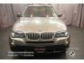 2007 Platinum Bronze Metallic BMW X3 3.0si  photo #6