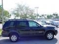 2006 Black Ford Explorer XLT  photo #2