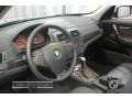 2007 Platinum Bronze Metallic BMW X3 3.0si  photo #15