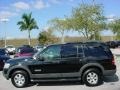 2006 Black Ford Explorer XLT  photo #7