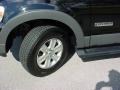 2006 Black Ford Explorer XLT  photo #15