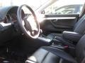 Quartz Gray Metallic - A4 2.0T Sedan Photo No. 2